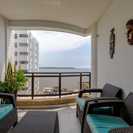 Cartagena - Torremarina公寓 外观 照片